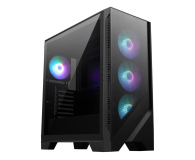MSI MAG FORGE 320R AIRFLOW 306-7G23R21-809 - 1205602 - zdjęcie 2